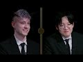 Codename 008, the Legends is visiting SB! | Secret Boardroom 2024 [ENG SUB]