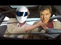 The Stig reveals what REALLY HAPPENED in the Top Gear 24-hour race | Le Mans road trip