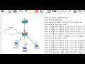 Mikrotik VLAN configuration with tagged and untagged ports