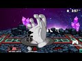 Super Smash Flash 2 - Mr.Game&Watch