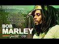 Bob Marley Reggae Songs 2024 - Bob Marley Greatest Hits Full Album - The Best Of Bob Marley