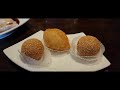 You Need To Eat Here:  Gold Marquess Fine Chinese Cuisine & Dim Sum 2021