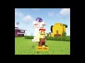 Anh Gà Bất Ổn Troll Giả Gái Và Màn Tỏ Tình Của Anh EnderBoi Trong Minecraft - Siêu Bựa 🤣