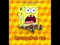 SpongeBob rap