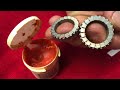 Bearing service on DT Swiss Star Ratchet hub. How-to tutorial.  | DT Swiss