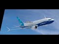 Boeing-747 vs Airbus A380 LANDING EVALUATION | Who butters better? | Agent_Pilot