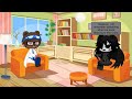 [Gacha Club] Piggy React To Gospel of Dismay By: DAGames Collab-Animation: Plushak and Ecstotic