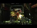 Quake 4 Mission 8 Perimeter Defense Station Walkthrough Video