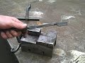 Power Hammer Tong Jig.mp4