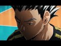 Ranking the Top 20 BEST Haikyuu Characters