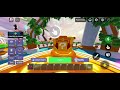 I Got A Free Kit Inside of The Lucky crates… (Roblox Bedwars)