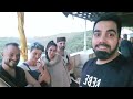 Vlog na feira medieval de Belver com a grande Banda Cornalusa!