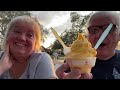 Disney's Fort Wilderness Resort Campground | Food Truck Roundup, Crockett's Tavern and Merchandise