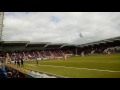 2nd Half Rotherham v Derby Championship 7/5/17