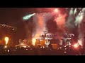 Twenty One Pilots - Jumpsuit (End) / Heavydirtysoul - Live - Asuncionico 2023.03.21