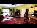 Gorgeous Farm Home on 6 Acres in Bunnell, Florida