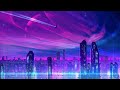 Space Cadet // Original Synthwave