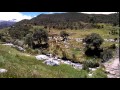 Sierra Nevada del Cocuy una fabrica de agua