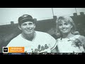 Brooks Robinson's grandaughter remembers loving, humble Orioles legend: 