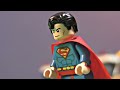 LEGO Justice League - Prison Brick-Out (Created in 2012)