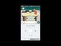 Come scrivere colorato su whatsapp per android