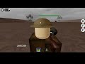 Trench war in Roblox 1#