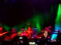 Sk8er boy - Avril Lavigne // The Black Star Tour Chile 22/07/11