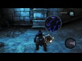 Let's Play Darksiders 2 Part 14: Balls and Bombs