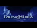 The DreamWorks logo but it is faster every time!