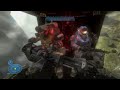 HALO REACH Gameplay Walkthrough Campaign FULL GAME [4K 60FPS PC ULTRA] - No Commentary