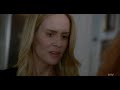 American horror story coven -Fiona and myrtle argue/ Cordelia loses her second sight