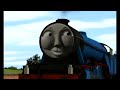 Rails of the North Western Railway - Troublesome Engines - Percy Runs Away