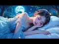 3 MINUTES TO A DEEP RESTFUL SLEEP - Fall Asleep Faster With Peaceful Piano Music & Rain Sound