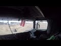 Scania 530 V8, 4series, earthmoving, GOPRO HERO4 Silver testing