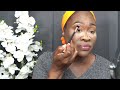 * DETAILED* AFFORDABLE EVERYDAY SOFT GLAM  STEP BY STEP MAKEUP ROUTINE  FOR BEGINNERS  2024 | WOC