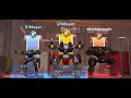 Tengu Mech with Shotgun 8: Once a Deadly Combo, Now Not So Much | Mech Arena Gameplay