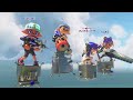 【スプラトゥーン3】ななとgames、誕生日おめでとう。愛してる【コラボ】【まぎえーす】【メロン】【たれぞう】