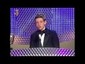 14 year old Jamie Bell wins Leading Actor BAFTA in 2001