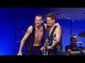 Depeche Mode - Enjoy The Silence (Live in Berlin)