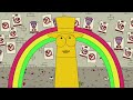 The Warden's Shape-Shifting (Superjail!)
