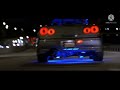 Brian's Skyline Highway Scene for 1 min Straight - 2 Fast 2 Furious