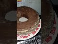 Achei mais Fácil Fazer bolo de chocolate com essa Massa. #bilionários