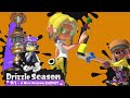 Splatoon 3 – Drizzle Season 2023 Announcement – Nintendo Switch