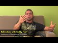 Reflections with Teddy Hart Preview