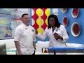 Combating Obesity | Get Healthy with Dr. Dona Cooper