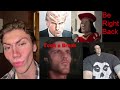 Drunk Jak 2 Stream Highlights [Crying at Krew, Spiderman rants and Gexup Losing his will to live]