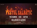 VESTUL SALBATIC - OARECARE (THE HAMMER ❌ ZEZE ❌ CARTIER) | prod. The Hammer