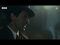 Meeting with Changretta | Peaky Blinders