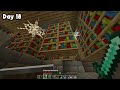 I Survived 100 Days Of Hardcore Minecraft, In A Cave Only World