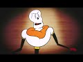 Undertale: The Musical - Papyrus' Song - Brentalfloss